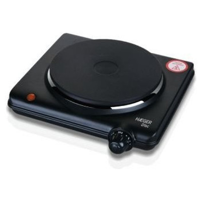 PLACA ELECTRICA HAEGER DISC 1500W 1 FOGON 165mm-SX4 PLACA ELECTRICA HAEGER DISC 1500W 1 FOGON 165mm