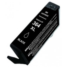 Cartucho de tinta generico HP 364XL (CN684EE/CB316EE)