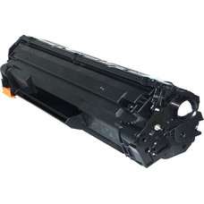 HP TONER COMPATIBLE CE285A Nº85A / CB435A /-SX2 HP TONER COMPATIBLE CE285A Nº85A / CB435A /