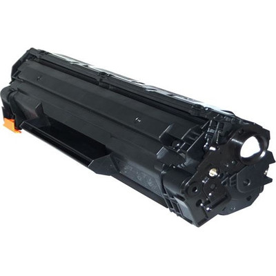 HP TONER COMPATIBLE CE285A N&ordm;85A / CB435A /