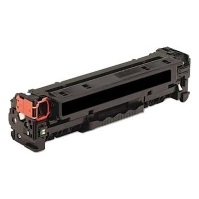 HP TONER COMPATIBLE CF380X NEGRO N&ordm;312X