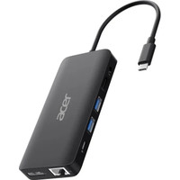 DOCKING STATION ACER 12 EN 1 T (Espera 4 dias)-16SX DOCKING STATION ACER 12 EN 1 T (Espera 4 dias)