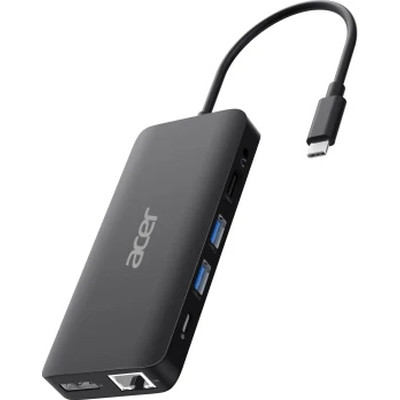 DOCKING STATION ACER 12 EN 1 T (Espera 4 dias)