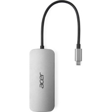 DOCKING USB-C ACER 7 EN 1 1xHDMI 4K 3xUSB-A 3.2-SX4 DOCKING USB-C ACER 7 EN 1 1xHDMI 4K 3xUSB-A 3.2