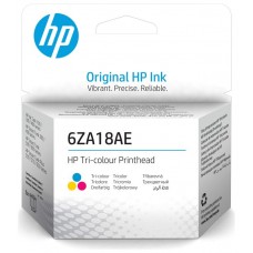 TINTA HP 6ZA18AE CABEZAL TRICOLOR (Espera 4 dias)