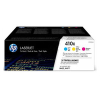 TONER HP CF252XM N&ordm;410X PACK TRICOLOR C/M/Y (Espera 4 dias)