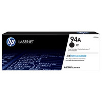 TONER HP CF294A N&ordm; 94A NEGRO 1200PAG (Espera 4 dias)