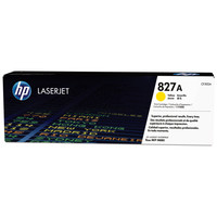 TONER HP CF302A N&ordm; 827A AMARILLO 32.000PAG (Espera 4 dias)