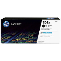 TONER HP CF360X N&ordm;508X NEGRO 12.500PAG ALTA (Espera 4 dias)
