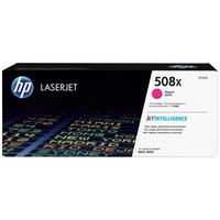 TONER HP CF363X N&ordm;508X MAGENTA 9.500PAG ALTA (Espera 4 dias)