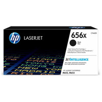 TONER HP CF460X N&ordm;656X NEGRO (Espera 4 dias)