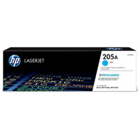 TONER HP CF531A N&ordm;205A CIAN 900PAG (Espera 4 dias)