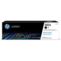 TONER HP CF540X Nº203X NEGRO 3.200PAG ALTA (Espera 4 dias)-17SX TONER HP CF540X Nº203X NEGRO 3.200PAG ALTA (Espera 4 dias)