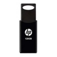 HP PENDRIVE USB 2.0 v212w 128GB NEGRO