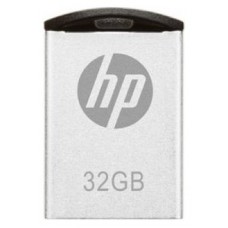 HP Memoria USB 2.0 V222W 32GB metal