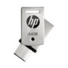 HP Memoria USB 3.1 X5000M 64GB