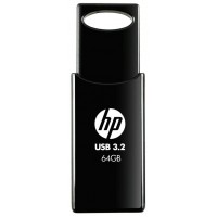 USB 3.2 HP 64GB 712W NEGRO-1SX USB 3.2 HP 64GB 712W NEGRO