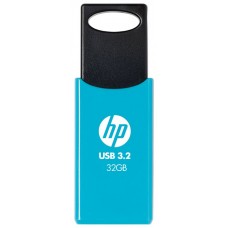USB HP 32GB 712W BLUE 3.2 FLASH DRIVE-SX1 USB HP 32GB 712W BLUE 3.2 FLASH DRIVE