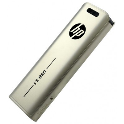 HP PENDRIVE USB X796 METAL 3.1 64GB