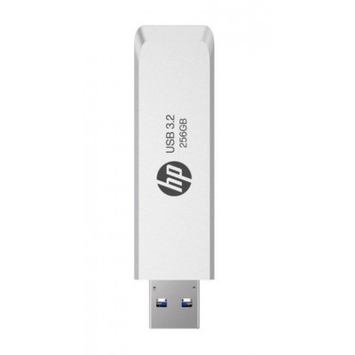 USB HP 256GB FLASH DRIVE 819W