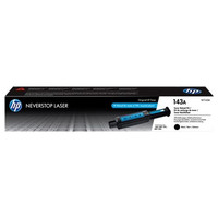 TONER HP W1143A Nº 143A NEGRO 2500PAG (Espera 4 dias)-3SX TONER HP W1143A Nº 143A NEGRO 2500PAG (Espera 4 dias)