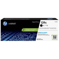 TONER HP W1390A 139A NEGRO 1500PAG (Espera 4 dias)-11SX TONER HP W1390A 139A NEGRO 1500PAG (Espera 4 dias)