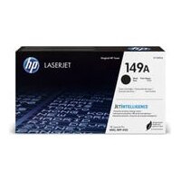 TONER HP W1490A Nº 149A NEGRO 2900PAG (Espera 4 dias)-19SX TONER HP W1490A Nº 149A NEGRO 2900PAG (Espera 4 dias)