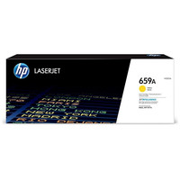TONER HP W2012A 659A AMARILLO 13000 PAG (Espera 4 dias)