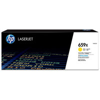 TONER HP W2012X 659X AMARILLO 29000 PAG (Espera 4 dias)