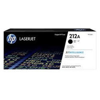 TONER HP W2120A N&ordm;212A NEGRO 5500PAG (Espera 4 dias)