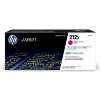 TONER HP W2123X Nº212X XL MAGENTA 10.000PAG (Espera 4 dias)-61SX TONER HP W2123X Nº212X XL MAGENTA 10.000PAG (Espera 4 dias)