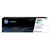 TONER HP W2211A Nº207A CYAN 1250PAG (Espera 4 dias)-13SX TONER HP W2211A Nº207A CYAN 1250PAG (Espera 4 dias)