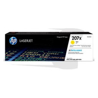 TONER HP W2212X Nº207X AMARILLO (Espera 4 dias)-18SX TONER HP W2212X Nº207X AMARILLO (Espera 4 dias)