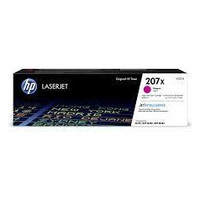 TONER HP W2213X Nº 207X MAGENTA (Espera 4 dias)-18SX TONER HP W2213X Nº 207X MAGENTA (Espera 4 dias)