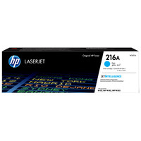 TONER HP W2411A Nº216A CYAN (Espera 4 dias)-9SX TONER HP W2411A Nº216A CYAN (Espera 4 dias)