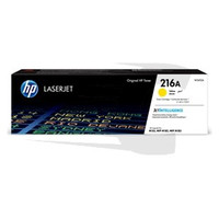 TONER HP W2412A N&ordm;216A AMARILLO (Espera 4 dias)