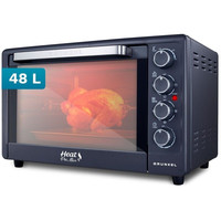 GRK-PAE-HORNO HR-48PROMAX