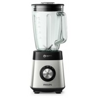 BATIDORA DE VASO PHILIPS HR3571/90 2L 1000W GRIS