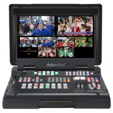 DataVideo HS-2200 Grabadore de vídeo en red (NVR) Negro (Espera 4 dias)-SX848 DataVideo HS-2200 Grabadore de vídeo en red (NVR) Negro (Espera 4 dias)