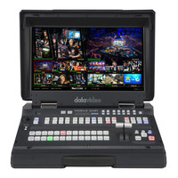 DataVideo HS-3200 Negro (Espera 4 dias)