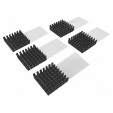 QNAP ACCESORIO HS-M2SSD-07 (Espera 4 dias)-SX3 QNAP ACCESORIO HS-M2SSD-07 (Espera 4 dias)