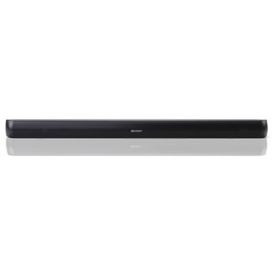 Sharp HT-SB147 altavoz soundbar Negro 2.0 canales 150 W (Espera 4 dias)