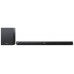 Sharp HT-SBW202 altavoz soundbar Negro 2.1 canales 100 W (Espera 4 dias)