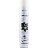 GEMBIRD Limpiador aire comprimido 750 ml-1SX GEMBIRD Limpiador aire comprimido 750 ml