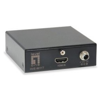 HDMI EXTENDER LEVEL ONE HVE-9010 4K2K RJ45 CAT.5 50