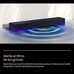 Samsung Barra de sonido B400F Serie B 2.0 con woofer y Dolby 2.0 2025 (Espera 4 dias)
