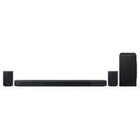 Samsung HW-Q990D Negro 11.1.4 canales 656 W (Espera 4 dias)
