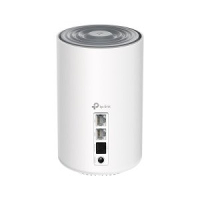 PUNTO DE ACCESO INTERIOR MESH WIFI 6E TP-LINK HX716