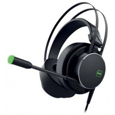 HEADSET GAMING KEEPOUT HX801 7.1 CON ALTAVOCES DE 50mm