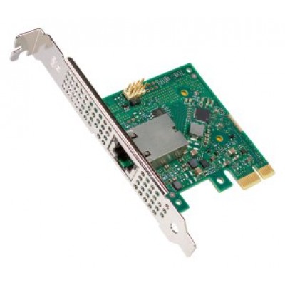 INTEL ETHERNET NETWORK ADAPTER I226-T1, RETAIL UNIT  I226T1 99AVRA (Espera 4 dias)